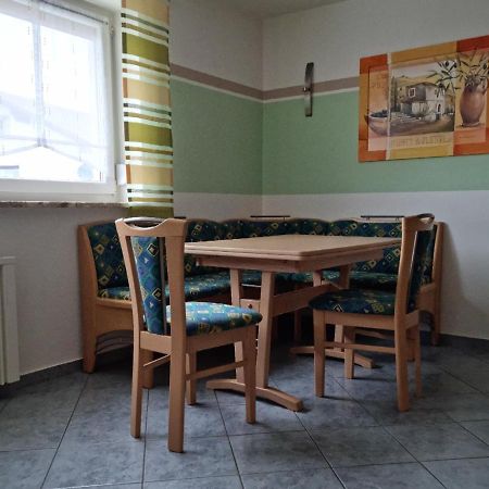 Ferienwohnung Hofbauer Hofkirchen ภายนอก รูปภาพ