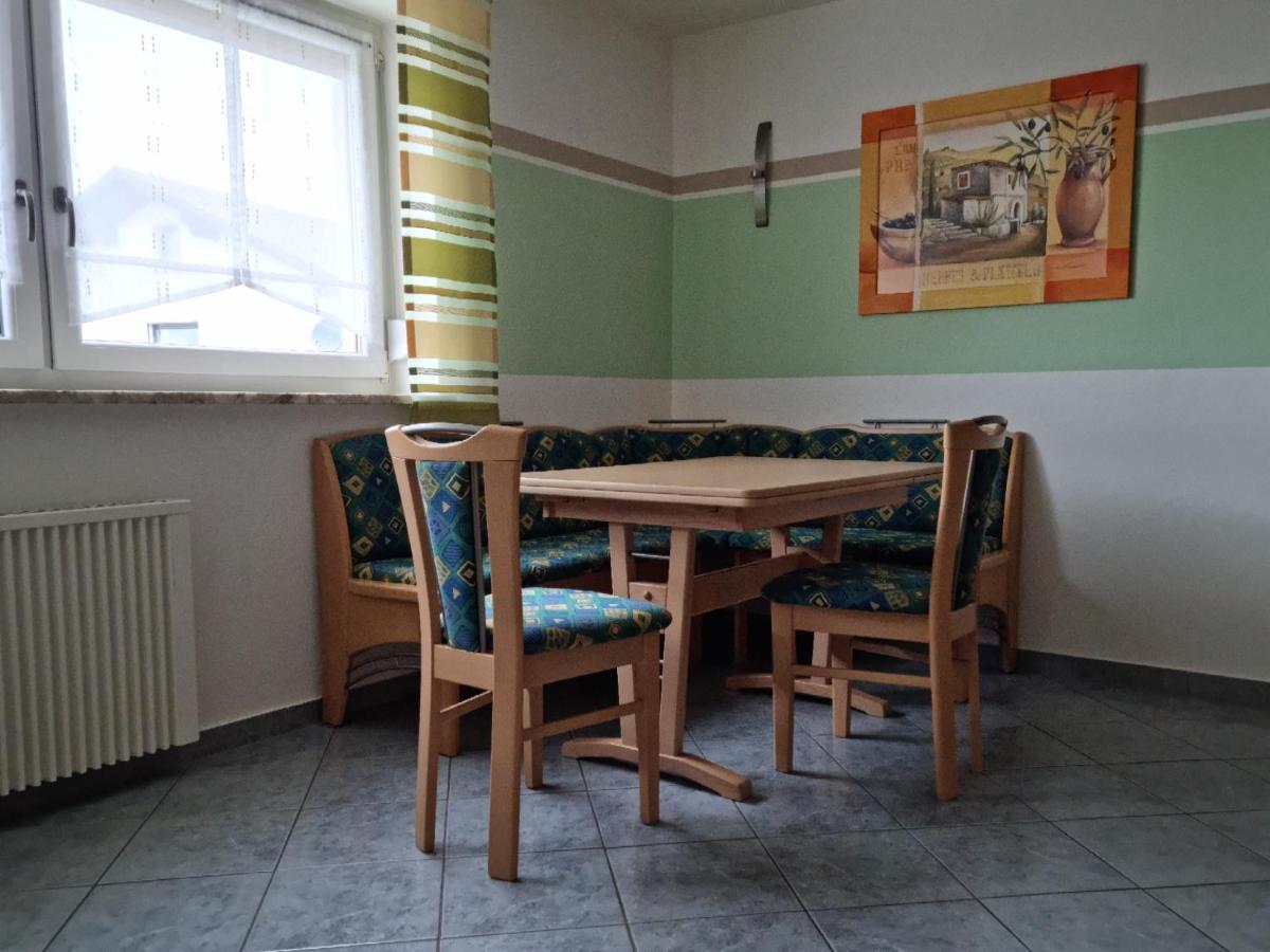 Ferienwohnung Hofbauer Hofkirchen ภายนอก รูปภาพ