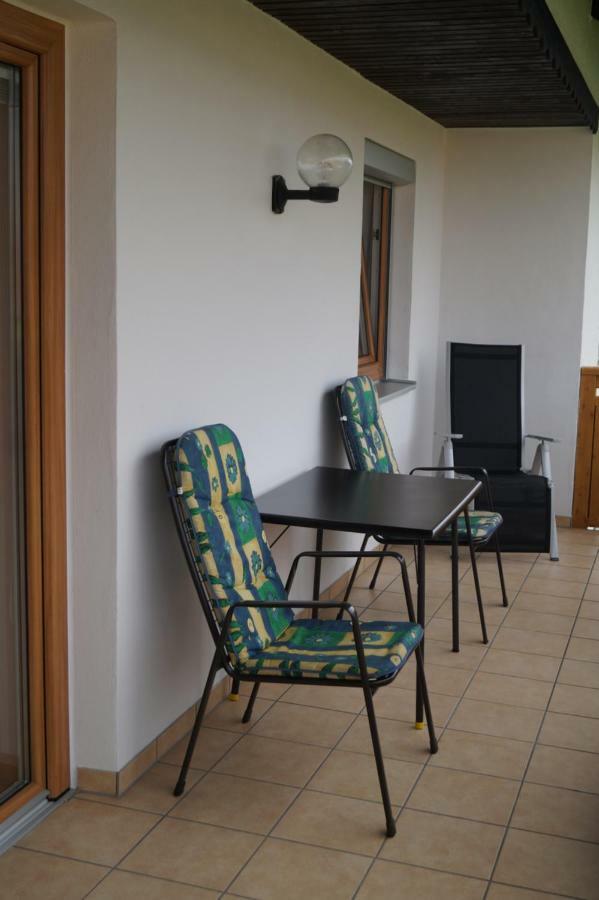 Ferienwohnung Hofbauer Hofkirchen ภายนอก รูปภาพ