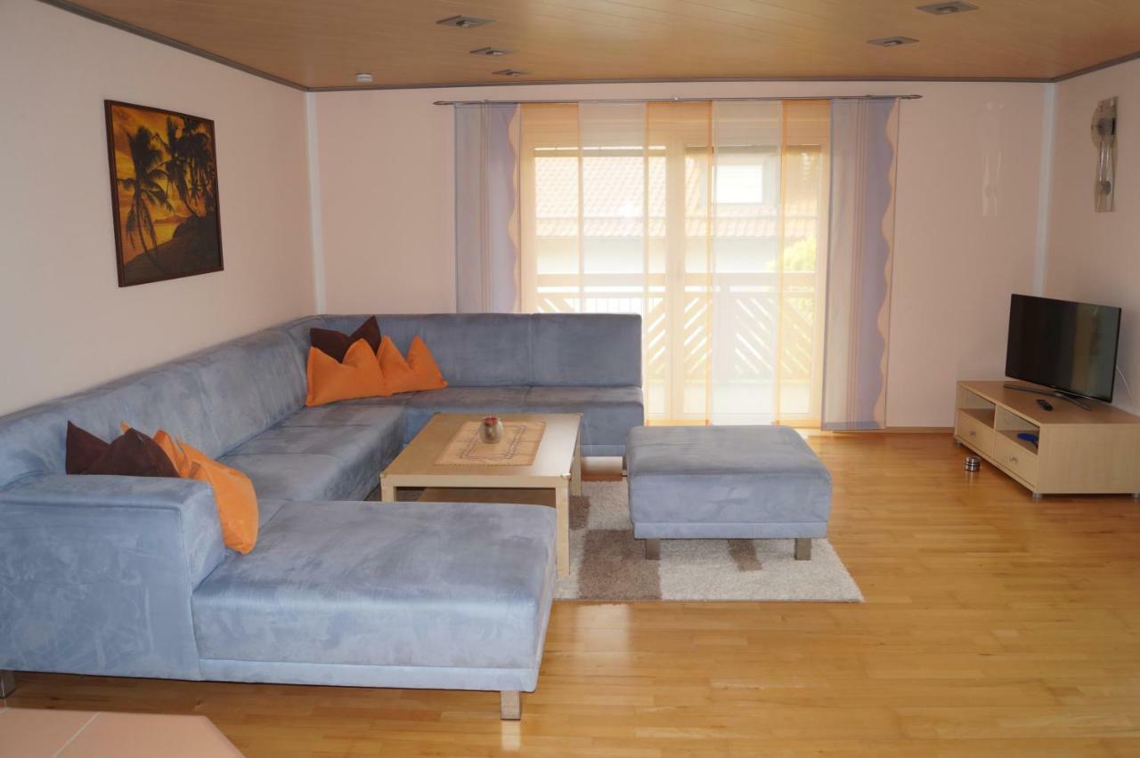 Ferienwohnung Hofbauer Hofkirchen ภายนอก รูปภาพ