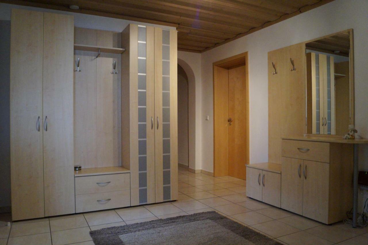 Ferienwohnung Hofbauer Hofkirchen ภายนอก รูปภาพ