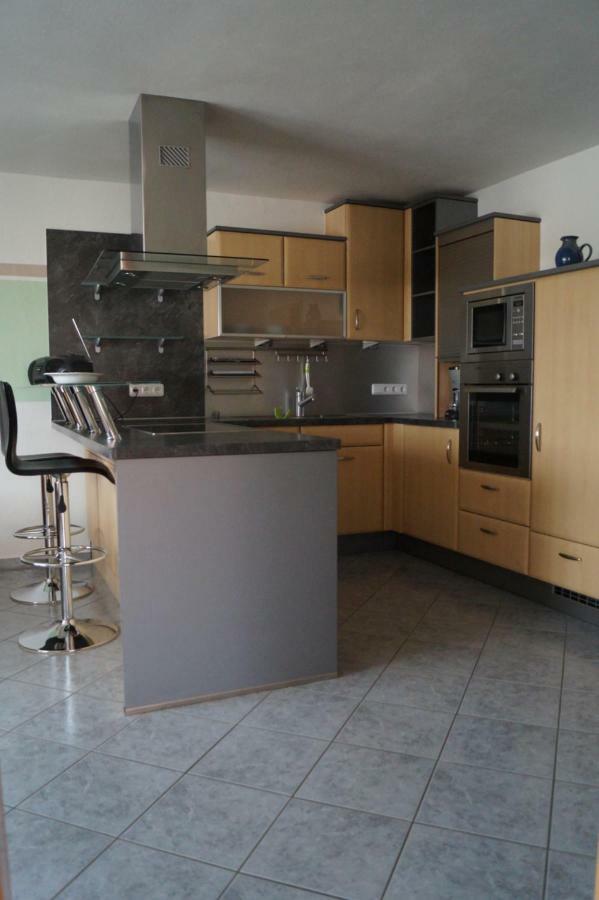 Ferienwohnung Hofbauer Hofkirchen ภายนอก รูปภาพ