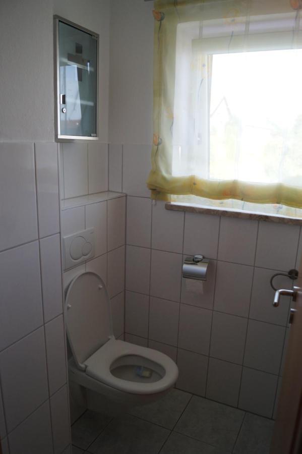 Ferienwohnung Hofbauer Hofkirchen ภายนอก รูปภาพ