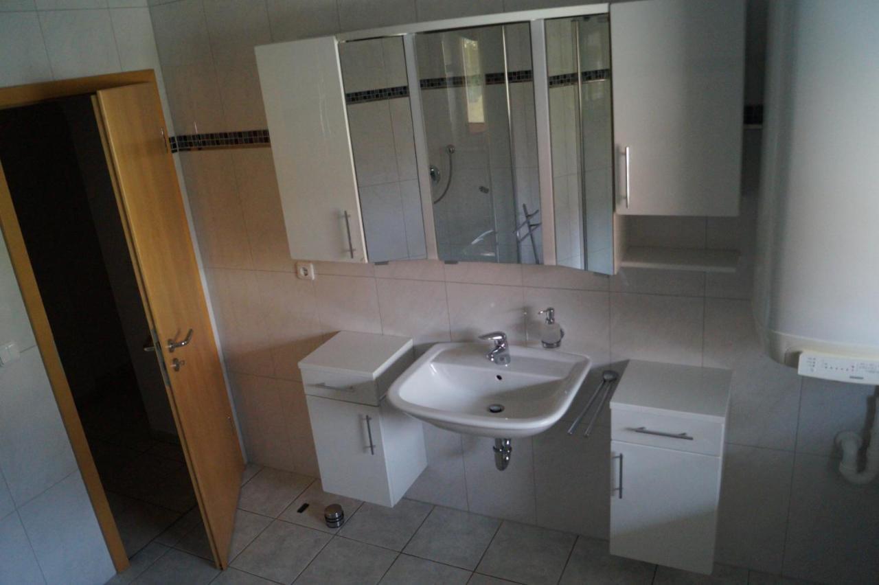 Ferienwohnung Hofbauer Hofkirchen ภายนอก รูปภาพ
